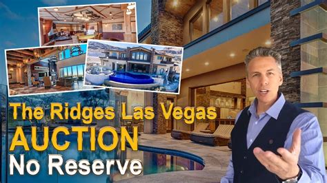 las vegas auction homes